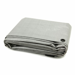 BRUNNER ponjava MULTICOVER HD 200 x 200 cm