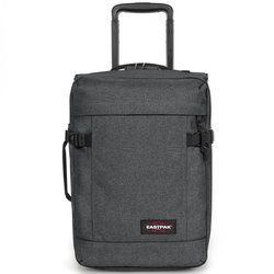 EASTPAK Potovalna torba antracit