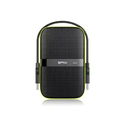 Silicon Power HDD A60 500GB Armor Black