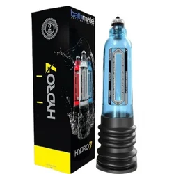 Bathmate Hydro 7 Blue pumpa za penis