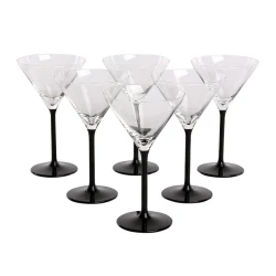 Mömax Set Kozarcev Onyx