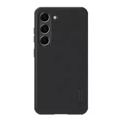 Maska Nillkin Super Frosted Shield Pro Magnetic za Samsung S23 Plus/ S916B crna