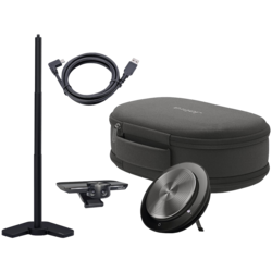 JABRA PanaCast Meet Anywhere+ (KitMaxi:JPC+750UC+TS+1.8m+Case)