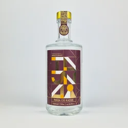 Tajna Rakija od kajsije, 700ml