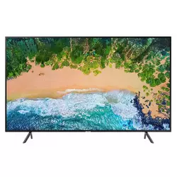 SAMSUNG televizor 65NU7172 LED, 65 (165 cm), UHD 4k, HDR Smart, Crni