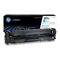Toner HP 207X/plava (W2211X)