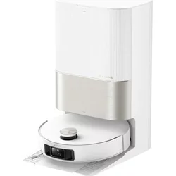 Xiaomi Dreame X50 Ultra Complete Bela