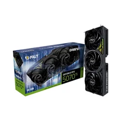Grafička kartica Palit GeForce RTX 5070 Ti 16GB 256bit