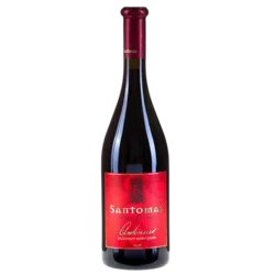 Santomas Vino Antonius Cabernet Sauvignon 2014 0,75 l
