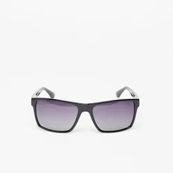 Sončna očala Horsefeathers Merlin Sunglasses Gloss Black/Gray Fade Out Universal