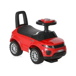 Guralica RIDE-ON Auto Mercedes OFF ROAD RED Bertoni 10400020001