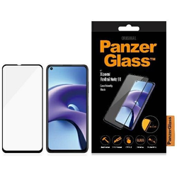 PanzerGlass E2E Regular Xiaomi Redmi Note 9T Case Friendly (8038)