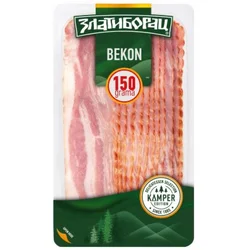 BEKON SLAJS ZLATIBORAC 150G