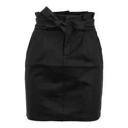 Vero Moda Petite Krilo EVA, črna