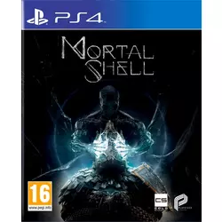 PS4 Mortal Shell