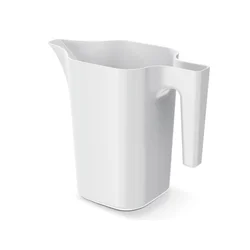 Plastični čajnik JUG 1,8l