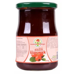 DZEM SIPURAK NATUR KOP 660G