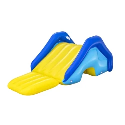 Bestway Tobogan za bazen, 2.74m x 1.24m x 1m