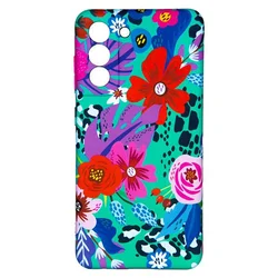 Maska za telefon SVETLECE za Samsung S21 FE DZ9/9