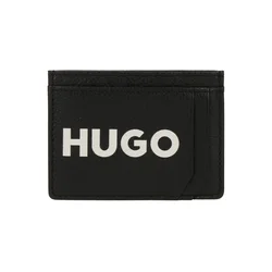 Usnjen etui za kartice HUGO