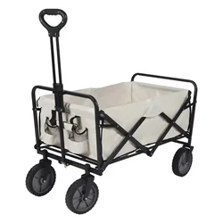 Transportna sklopiva kolica 105 cm