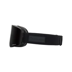 Dragon NFX2 Midnight +Bonus Lens Goggle midnight + violet