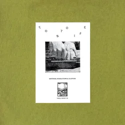 Tortoise - Rhythms, Resolutions & Clusters (Limited Edition) (Golden Yellow Coloured) (LP)