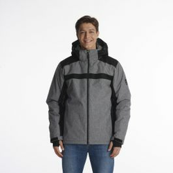WINTRO Jakna asher jacket M