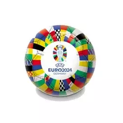 Lopta euro24 nations 23cm ( 74000 )