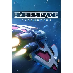 EVERSPACE - Encounters (DLC) (PC) Steam Key EUROPE