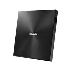 Optički uređaj ASUS Eksterni DVD-RW ZenDrive (Crna) 90DD02A0-M29000 - SDRW-08U9M-U Eksterni DVD rezač