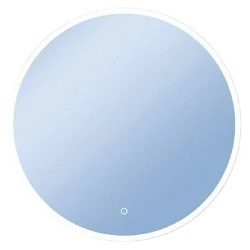 LED kupatilsko ogledalo FORNAES LED/10,1W/230V IP44