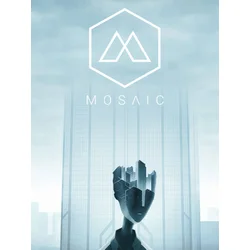 Mosaic Steam Key GLOBAL