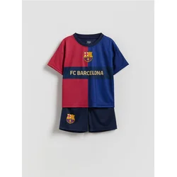 Reserved - Komplet FC Barcelona