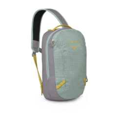 Osprey Torba Transporter™ Sling - Frosty Mint Green, O/S