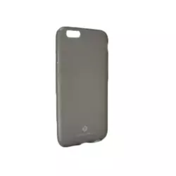 Maska Giulietta za iPhone 6 transparent black.