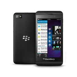 BLACKBERRY korišten pametni telefon Z10 2GB/16GB, Black