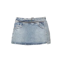 Pull&Bear Krilo svetlo modra