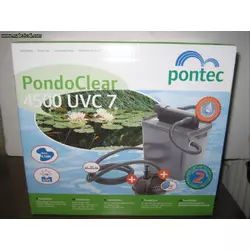 PONTEC pumpa PONDO COMPACT 300