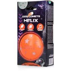 Dog Comets Helix - Orange