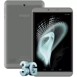 Vivax Tablet ra?unar TPC-802 3G grey