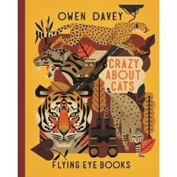 Crazy About Cats