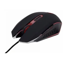 GEMBIRD GGS-UMG4-02 4-in-1 Gejmerski set tastatura/ mis/ slusalice i podloga