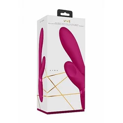 VIBRATOR RABBIT Vive Kyra Pink