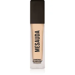 Fondotinta Mesauda Chrono Flawless 04C 30 Ml