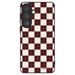 ULTIMATE CASE PowerShare za Samsung Galaxy S26+ - Checked Away