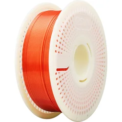 eSUN ePLA-Silk Red - 1,75 mm/1000 g - eSpool+
