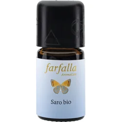 farfalla Saro bio Grand Cru