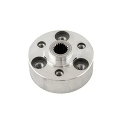 Deo prednje disk kočnice 20155201407200 za skuter Motovene Forza OCR