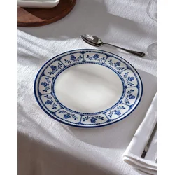 Madame Coco Tanjir Reve Bleu, 25 cm, Plavo-beli